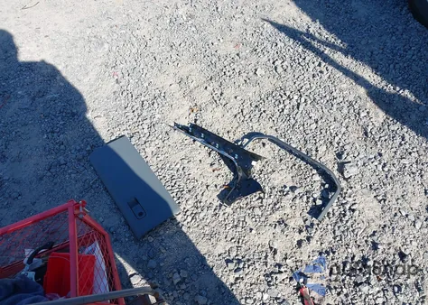 2021 Ford F-150 Xlt z USA, uszkodzony, nr VIN 1FTEW1CP7MKD80001